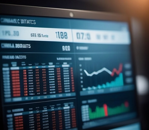 Odds desportivas em uma interface de broker